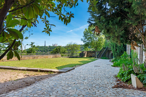 Terrasse Panoramique