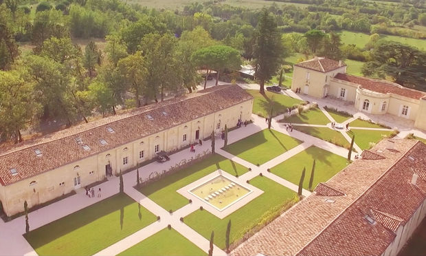 Château Gassies