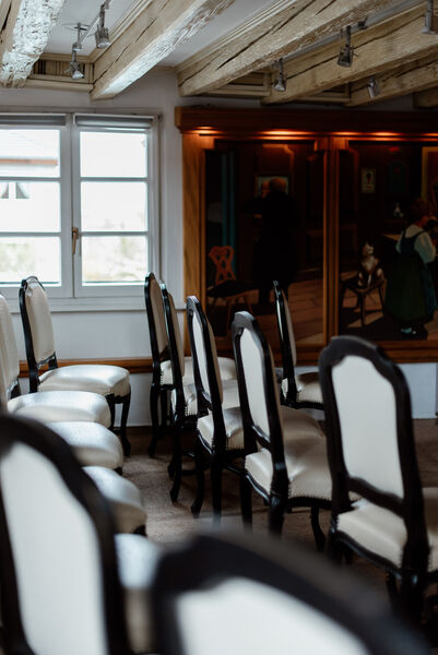 Hôtel - Restaurant : Le Relais de la Poste - Séminaire