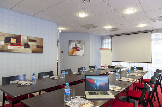 Salon Belfort