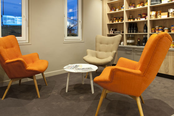 Brit Hotel Avignon Sud – Le Calendal ***