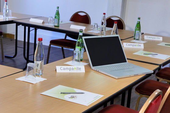 Salle de séminaire