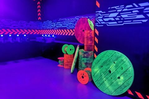 Laser Game Evolution Dijon Saint Apollinaire Laser Game Evolution Dijon Saint Apollinaire