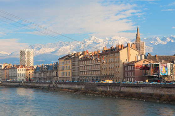 Grenoble