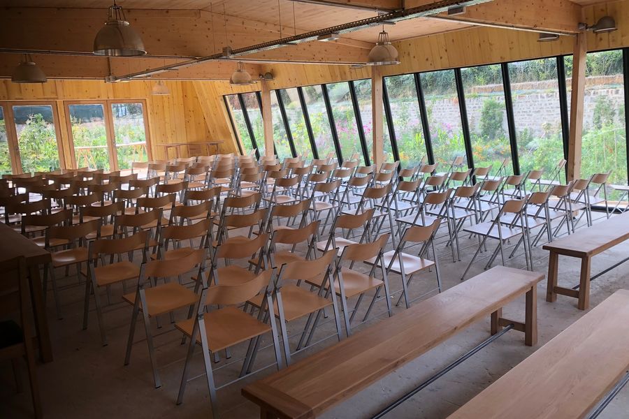 Ferme Nature Et Decouvertes Tarifs En Ligne Seminaire