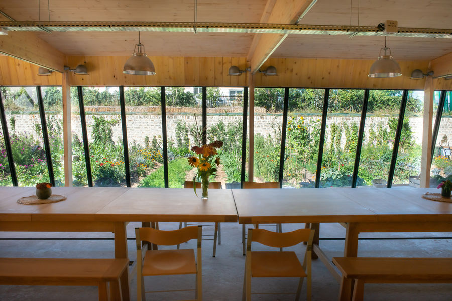 Ferme Nature Et Decouvertes Tarifs En Ligne Seminaire