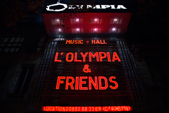 L'Olympia