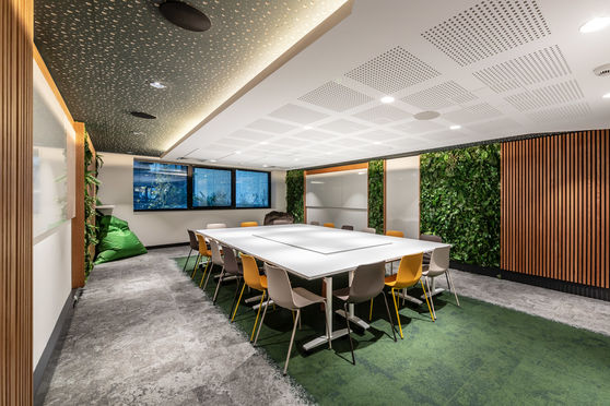 Salle de Séminaire Lotus - Réunion