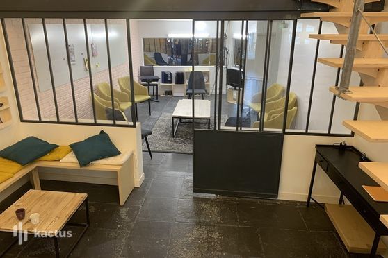 Espace Repos
