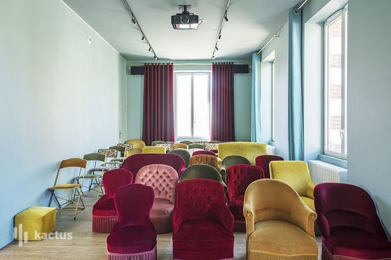 Salle Bunuel