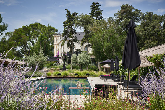 Le Domaine Tarbouriech