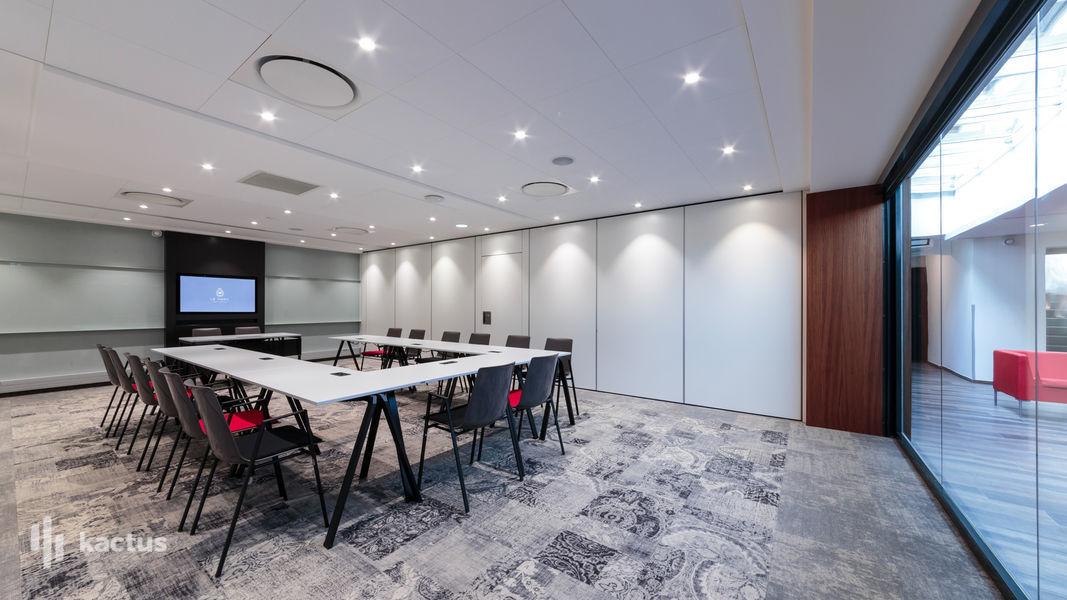 Hôtel Le Parc Obernai - Tarifs en ligne Séminaire & Soirée