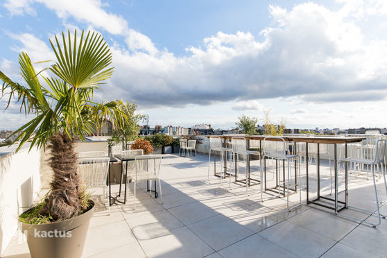 rooftop