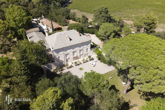 Château de Granoupiac