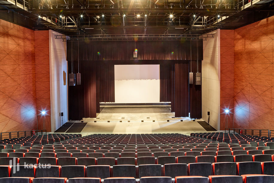 Salle Du Touquet Rue De Boulogne Wattrelos