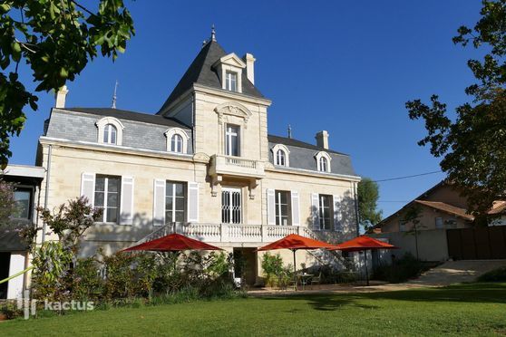Le Clos des Queyries