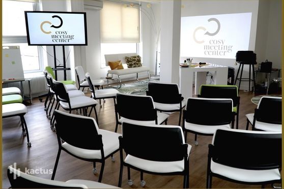 salon Chêne Liège