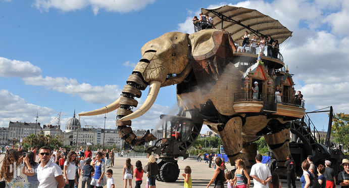 Nantes