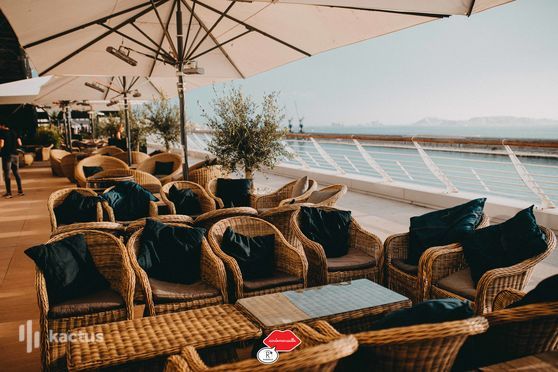 TERRASSE REVERSO