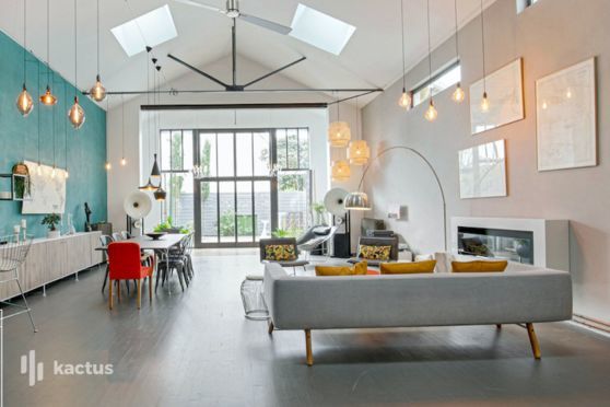 grand salon