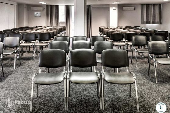 Salle de séminaire - 120 m²
