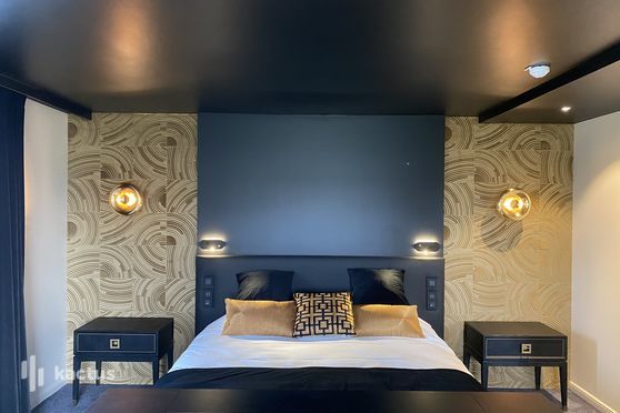Suite Prestige