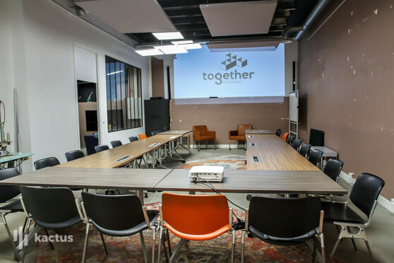 Salle de conférence
