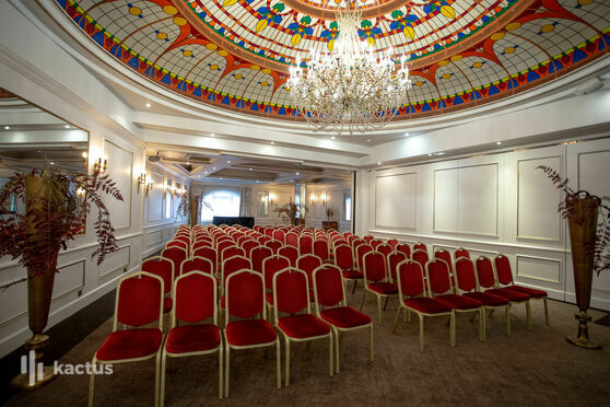Salon Opéra Faidherbe
