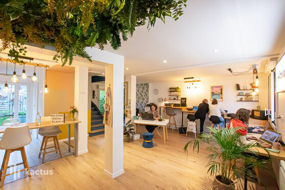 Open-space