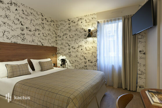 Chambre Classique