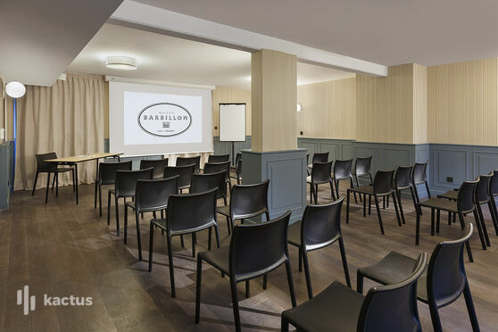 Salon Barbillon (Théâtre)