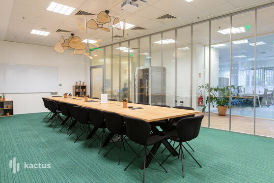 Salle de réunion 20 personnes