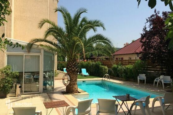 Adonis Arc Hôtel Aix ***