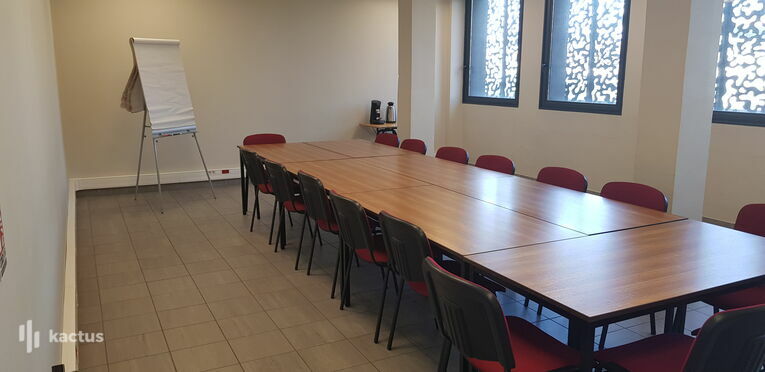 Salle Marian