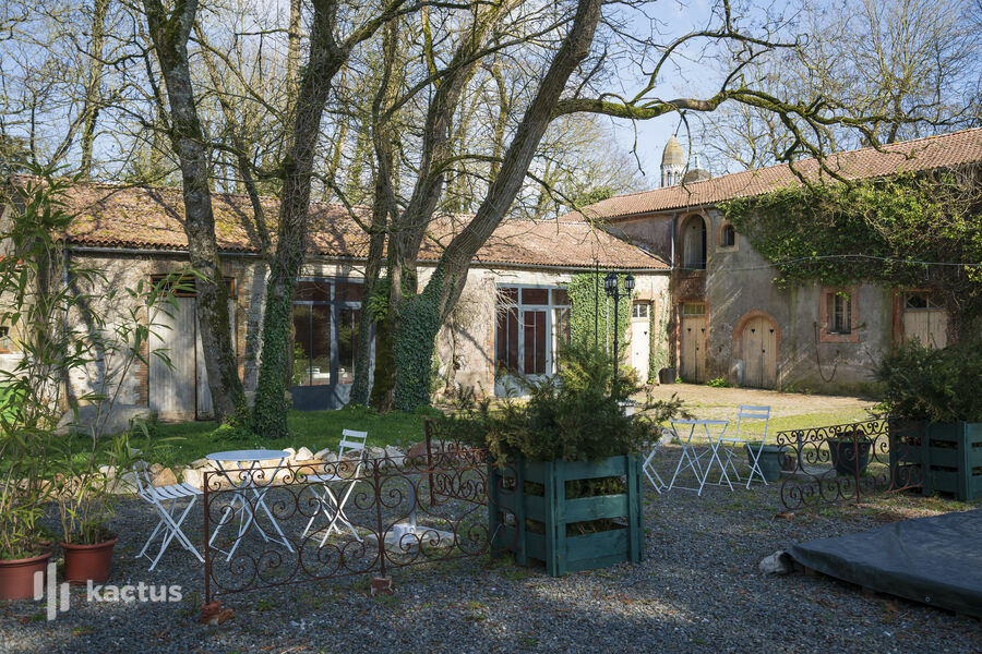 Château La Tour Landry Tarifs en ligne Séminaire & Soirée