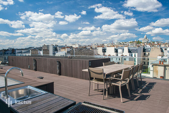 Le Rooftop