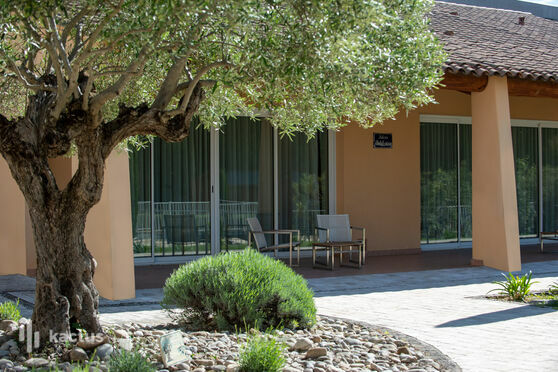 Centre de séminaire