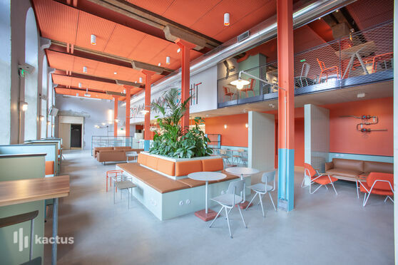 The People Hostel Strasbourg