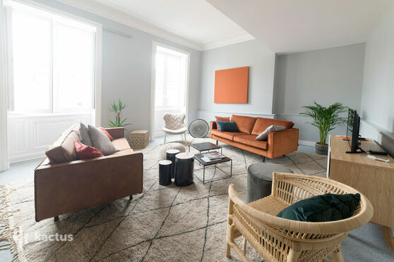 Espace Chill