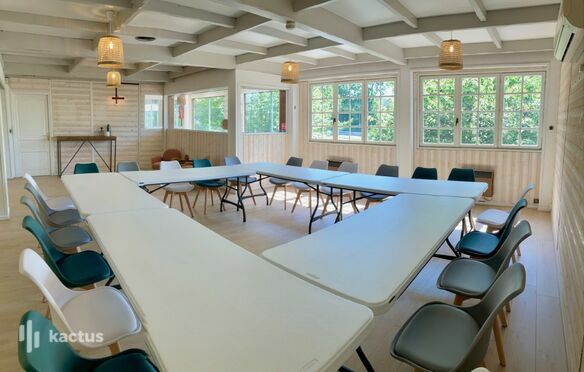 Salle Cosy