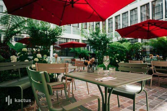 Le Grand Quartier 15 Rue De Nancy 75010 Paris Le Grand Quartier - Tarifs en ligne Séminaire & Soirée