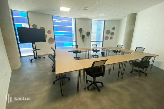 Salle de réunion