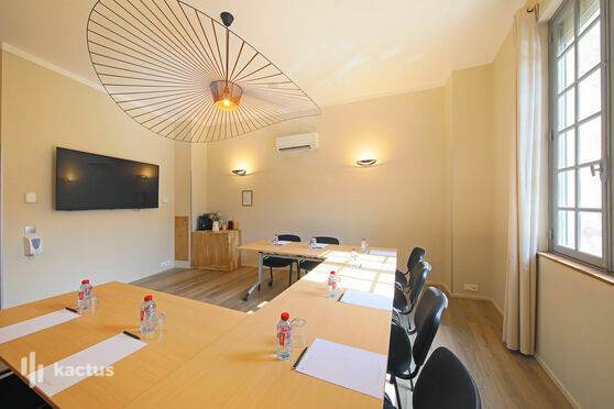 Salle Coste