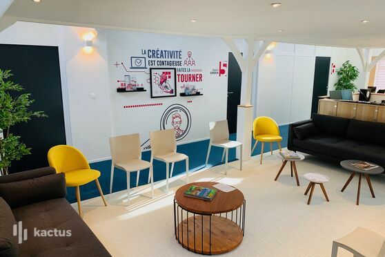 ESPACE ETUDES MARKETING