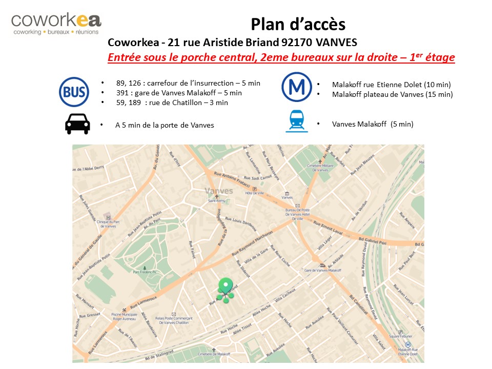 Vanves